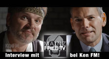 RELOADED: KenFM im Gespräch mit Bodo Schickentanz • Mainz Free TV by video_perlen_kanal